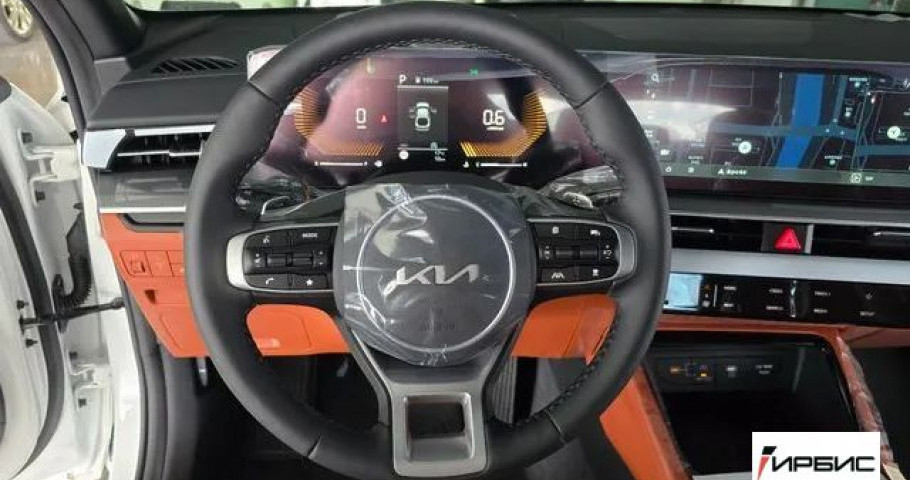 Kia К5 